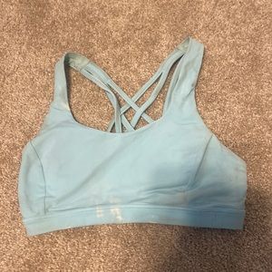 Lululemon bra